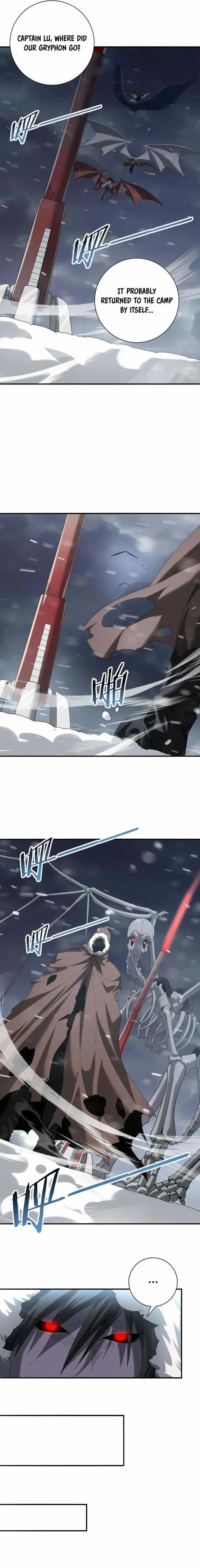 I Got The Weakest Class, Dragon Tamer!? Chapter 58 - Page 6