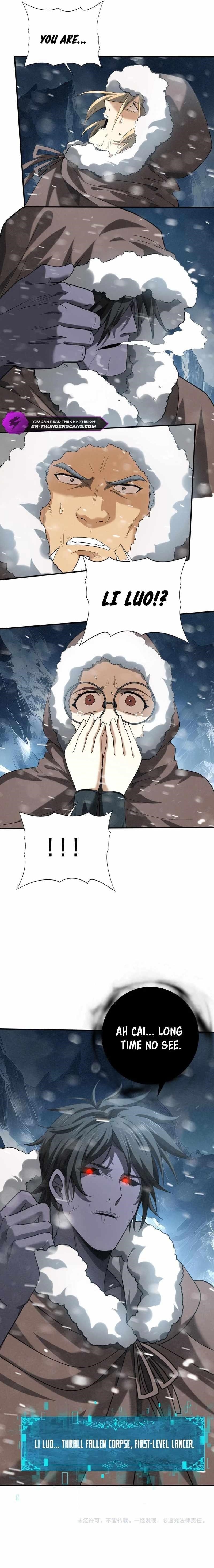 I Got The Weakest Class, Dragon Tamer!? Chapter 59 - Page 11