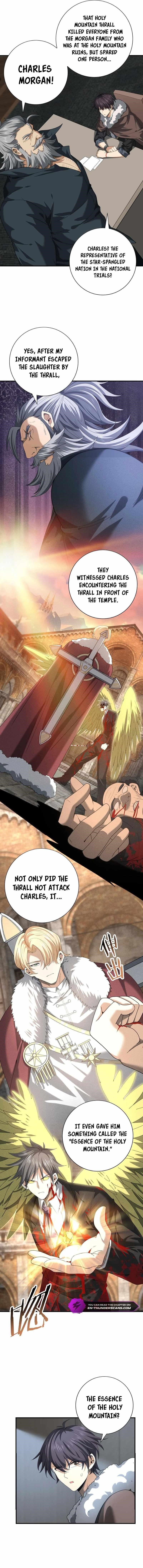 I Got The Weakest Class, Dragon Tamer!? Chapter 59 - Page 5