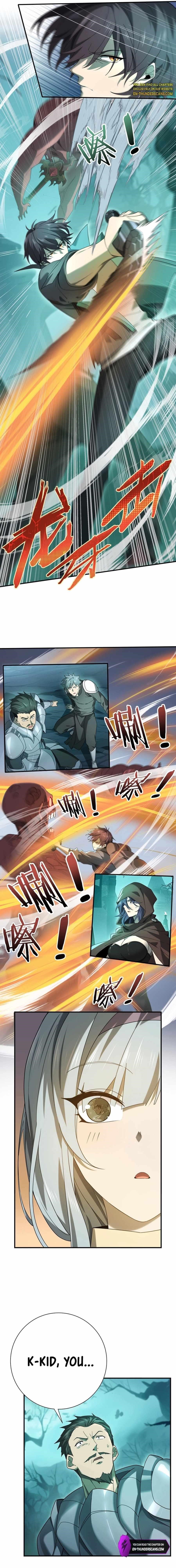 I Got The Weakest Class, Dragon Tamer!? Chapter 6 - Page 2