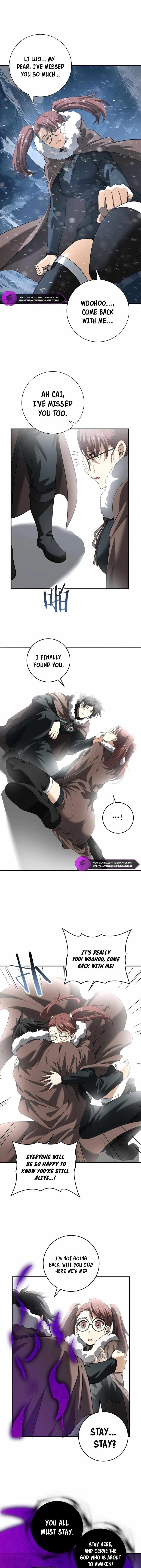 I Got The Weakest Class, Dragon Tamer!? Chapter 60 - Page 2