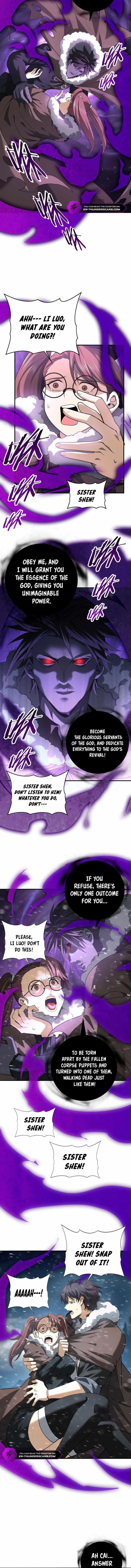 I Got The Weakest Class, Dragon Tamer!? Chapter 60 - Page 3