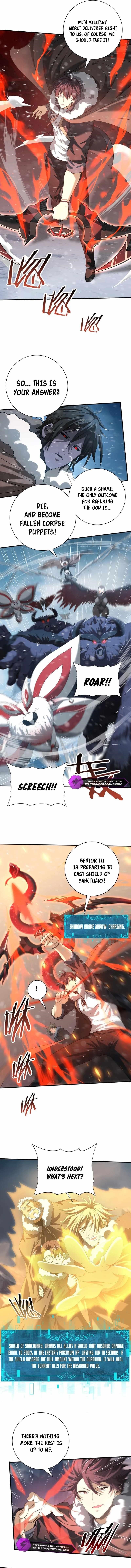 I Got The Weakest Class, Dragon Tamer!? Chapter 60 - Page 5