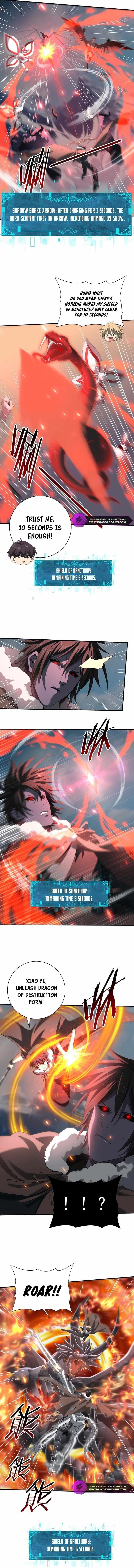 I Got The Weakest Class, Dragon Tamer!? Chapter 60 - Page 6