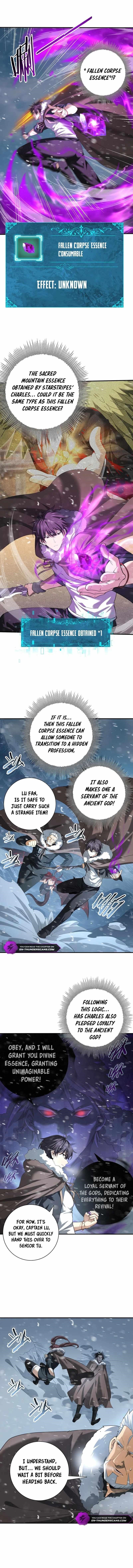 I Got The Weakest Class, Dragon Tamer!? Chapter 61 - Page 2