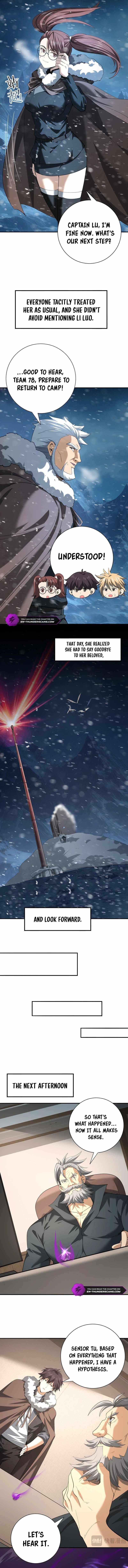 I Got The Weakest Class, Dragon Tamer!? Chapter 61 - Page 4