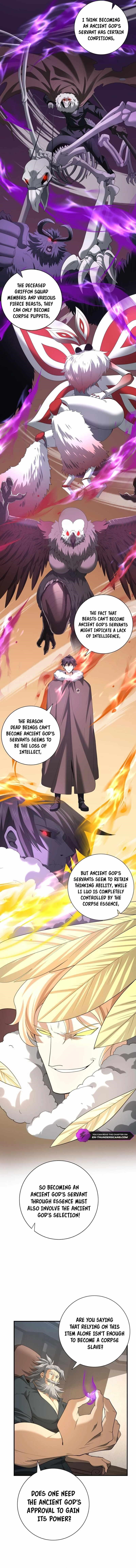 I Got The Weakest Class, Dragon Tamer!? Chapter 61 - Page 5