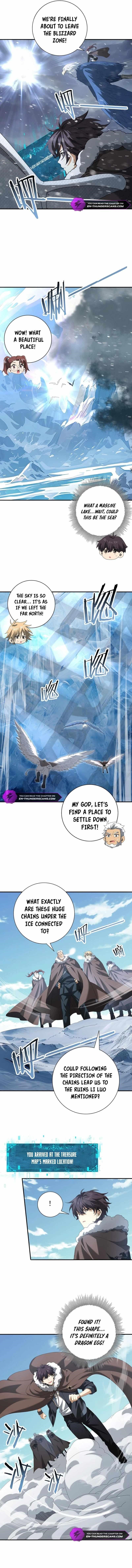 I Got The Weakest Class, Dragon Tamer!? Chapter 62 - Page 8