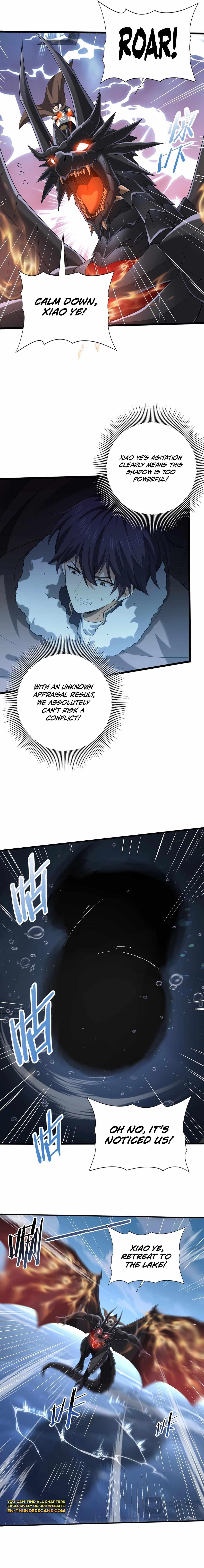 I Got The Weakest Class, Dragon Tamer!? Chapter 63 - Page 10