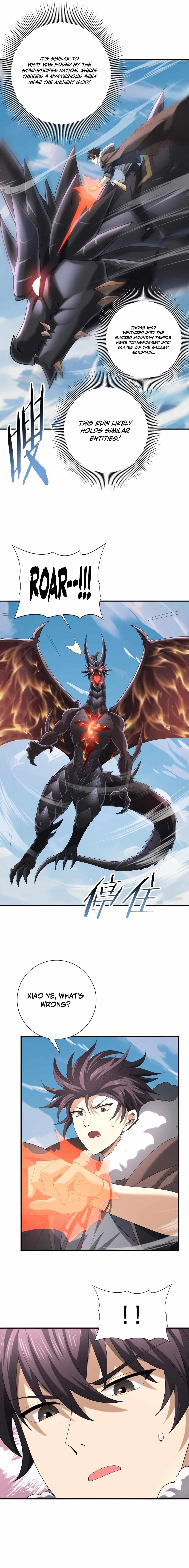 I Got The Weakest Class, Dragon Tamer!? Chapter 63 - Page 8