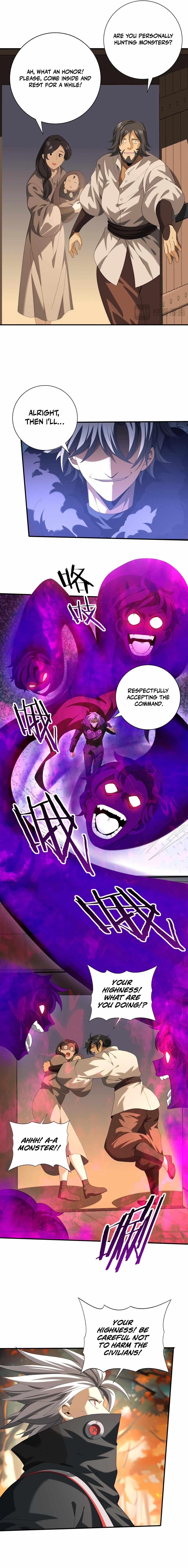 I Got The Weakest Class, Dragon Tamer!? Chapter 64 - Page 8