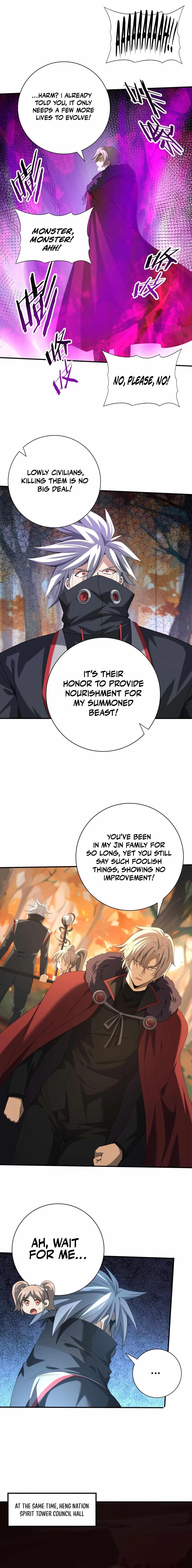 I Got The Weakest Class, Dragon Tamer!? Chapter 64 - Page 9