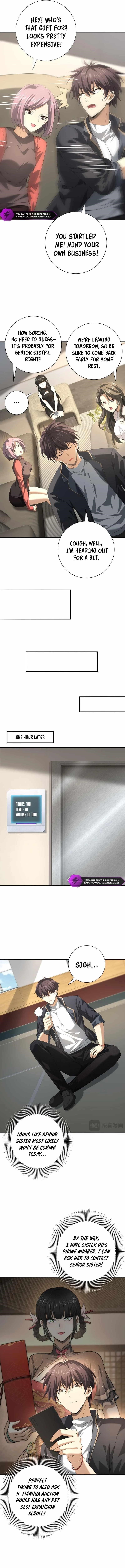 I Got The Weakest Class, Dragon Tamer!? Chapter 65 - Page 5