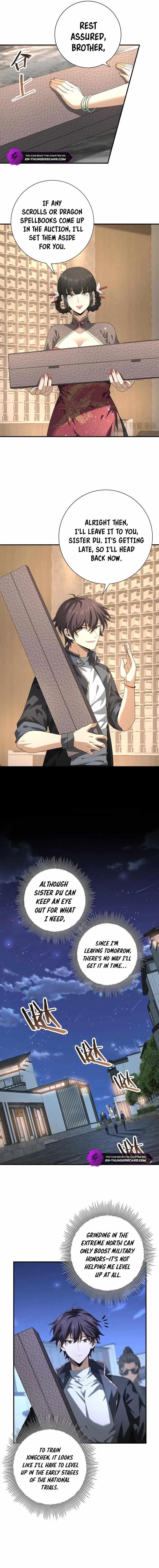 I Got The Weakest Class, Dragon Tamer!? Chapter 66 - Page 2