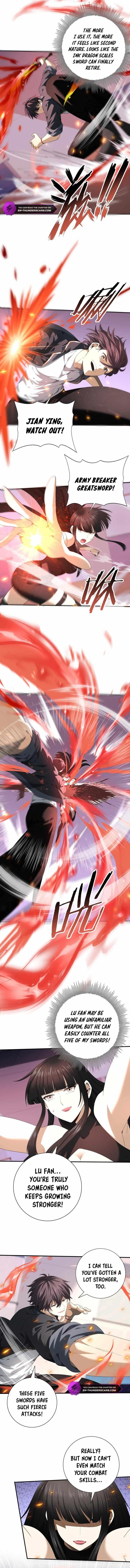 I Got The Weakest Class, Dragon Tamer!? Chapter 66 - Page 6