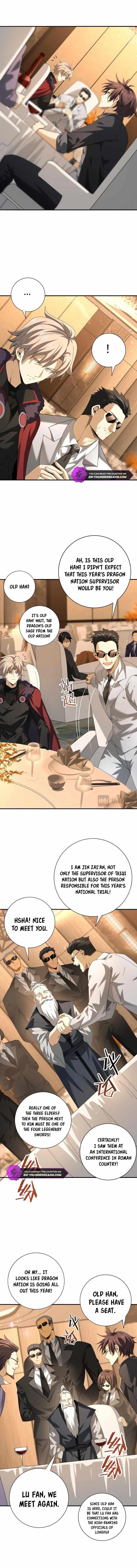 I Got The Weakest Class, Dragon Tamer!? Chapter 67 - Page 6