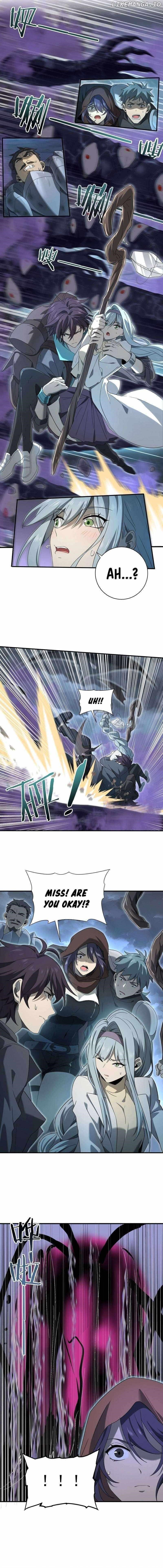 I Got The Weakest Class, Dragon Tamer!? Chapter 7 - Page 10