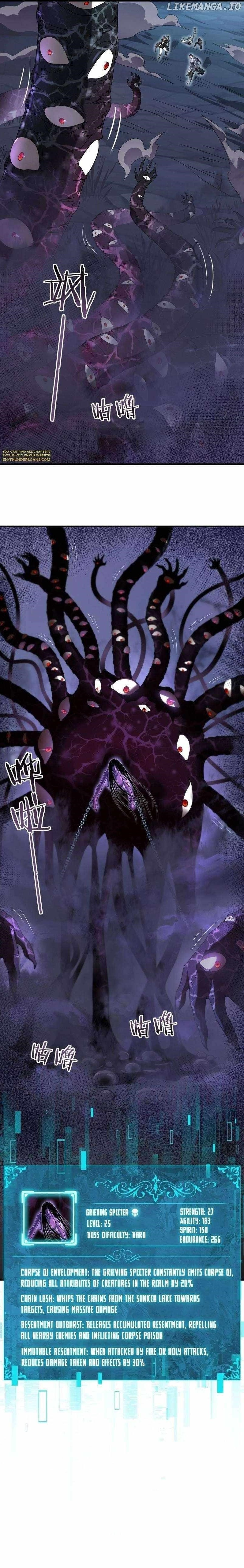 I Got The Weakest Class, Dragon Tamer!? Chapter 7 - Page 11