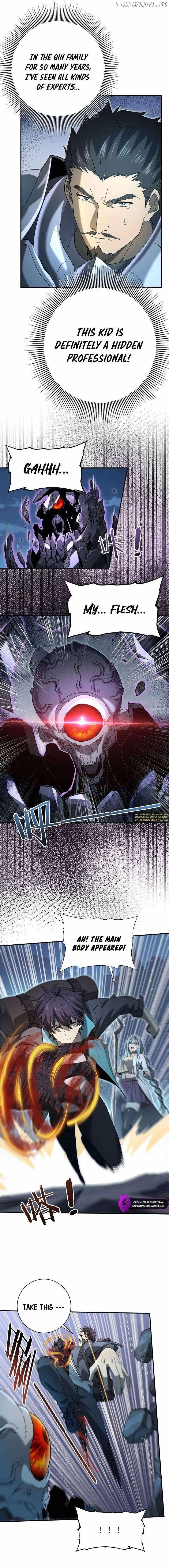 I Got The Weakest Class, Dragon Tamer!? Chapter 7 - Page 2