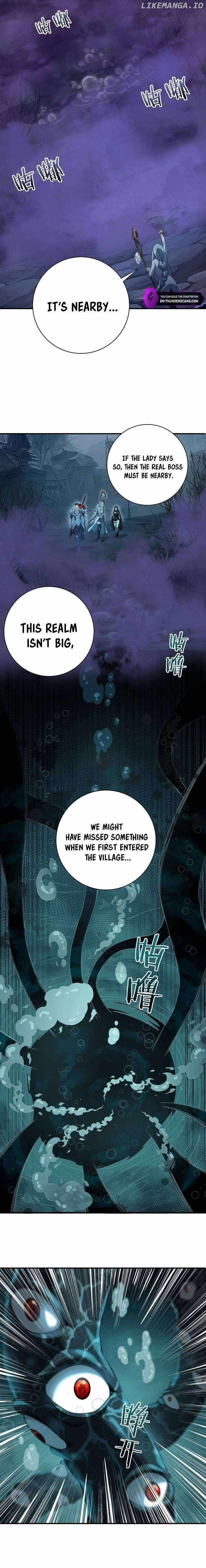 I Got The Weakest Class, Dragon Tamer!? Chapter 7 - Page 7