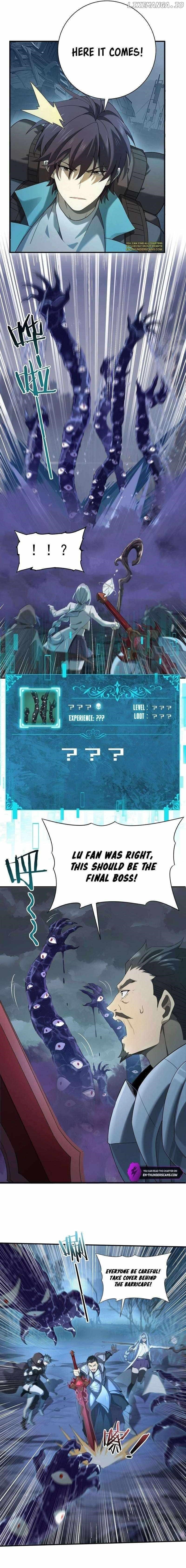 I Got The Weakest Class, Dragon Tamer!? Chapter 7 - Page 8