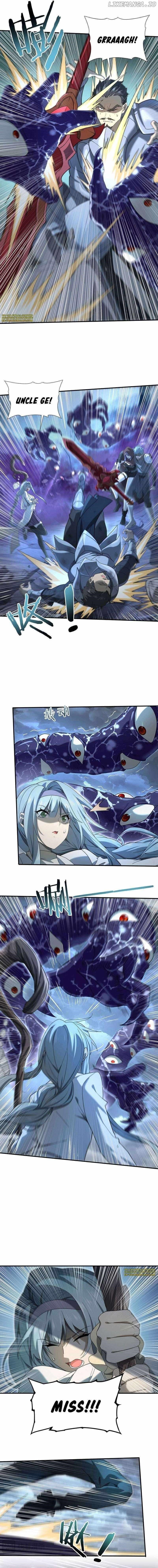 I Got The Weakest Class, Dragon Tamer!? Chapter 7 - Page 9