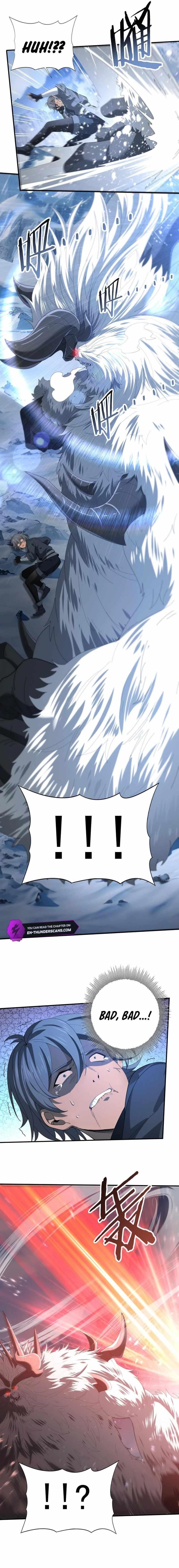 I Got The Weakest Class, Dragon Tamer!? Chapter 71 - Page 3