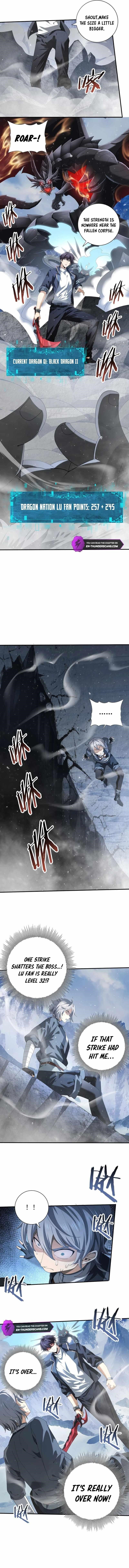 I Got The Weakest Class, Dragon Tamer!? Chapter 71 - Page 5