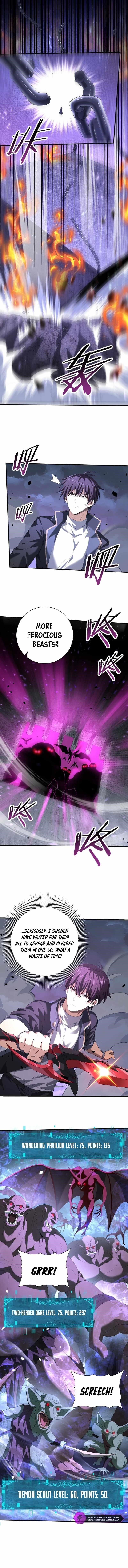 I Got The Weakest Class, Dragon Tamer!? Chapter 72 - Page 9