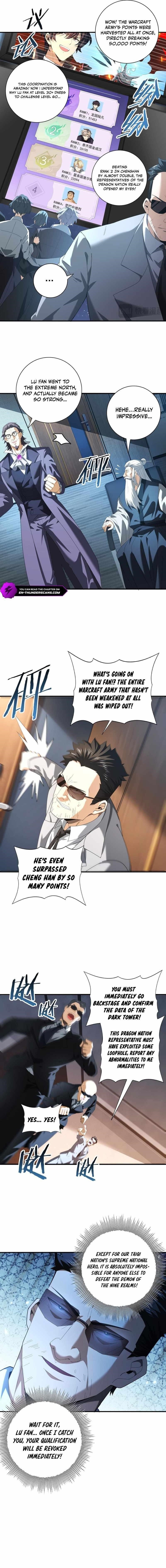 I Got The Weakest Class, Dragon Tamer!? Chapter 73 - Page 7