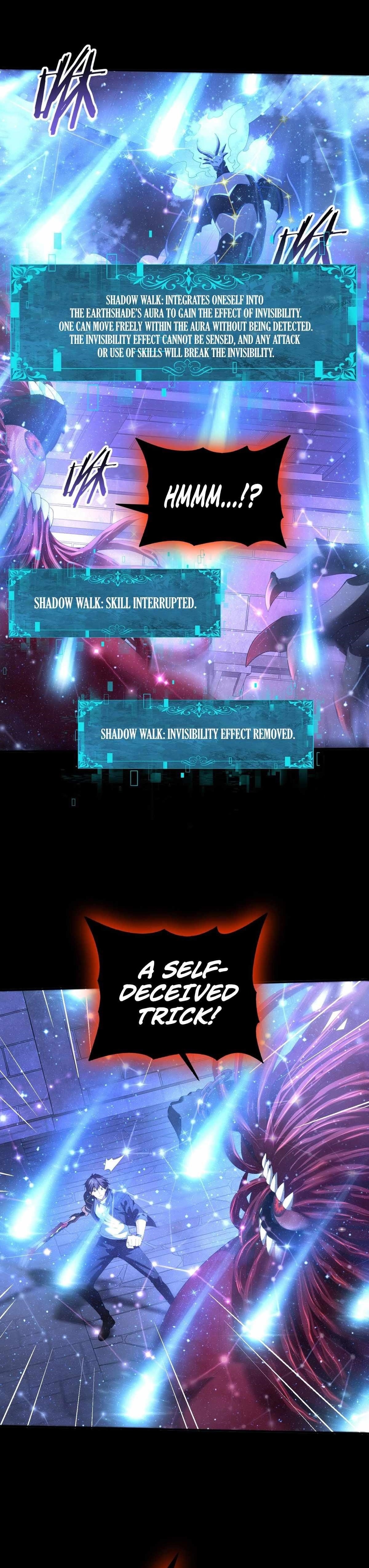 I Got The Weakest Class, Dragon Tamer!? Chapter 76 - Page 1