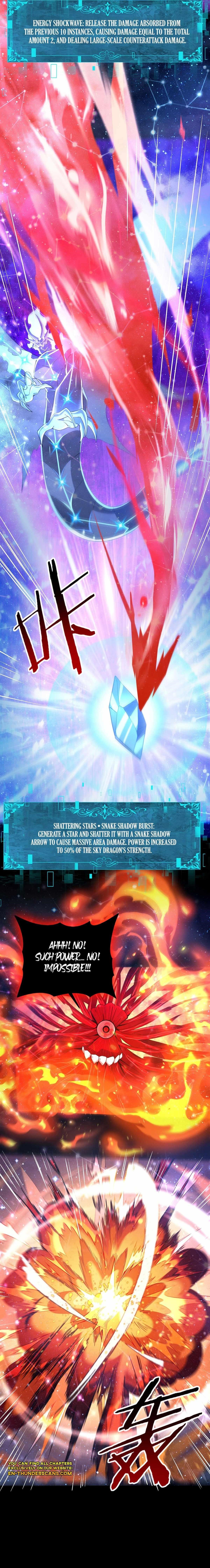 I Got The Weakest Class, Dragon Tamer!? Chapter 76 - Page 11