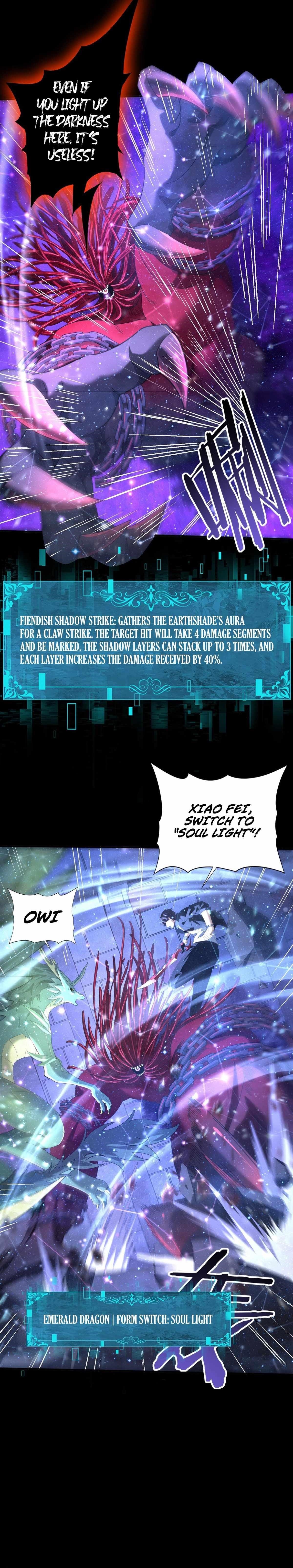 I Got The Weakest Class, Dragon Tamer!? Chapter 76 - Page 2