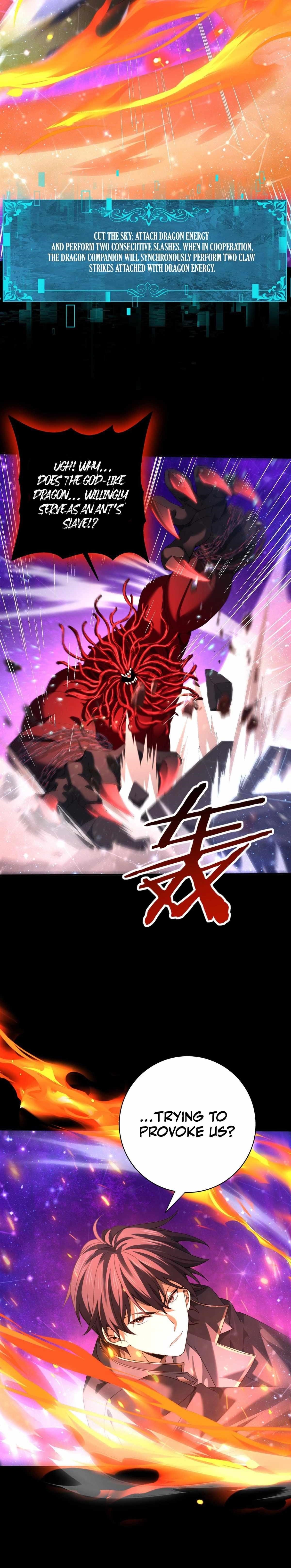 I Got The Weakest Class, Dragon Tamer!? Chapter 76 - Page 5