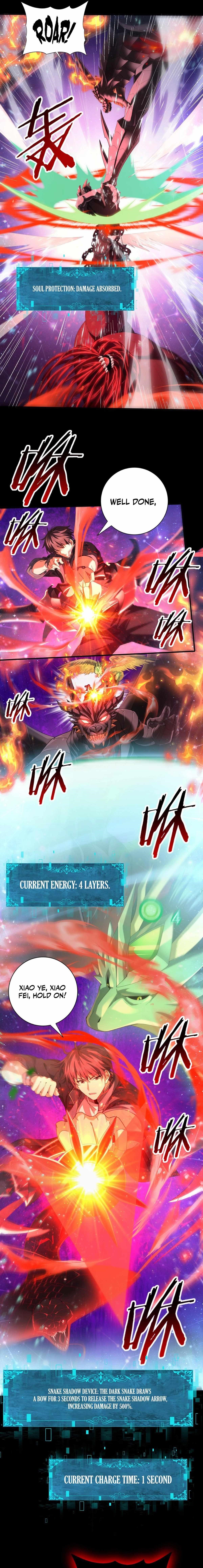 I Got The Weakest Class, Dragon Tamer!? Chapter 76 - Page 8