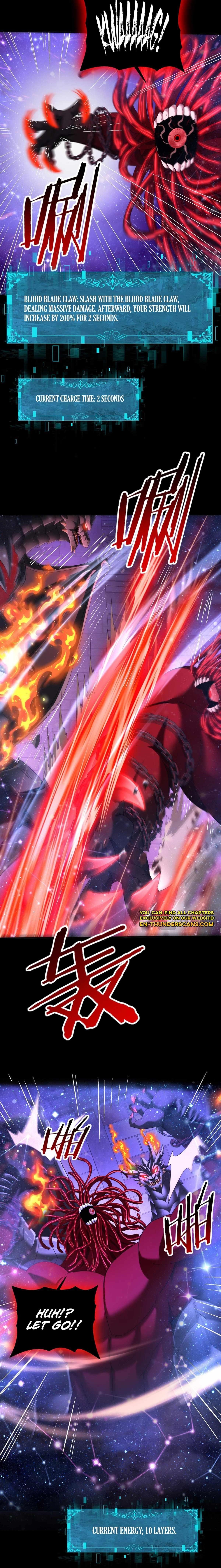 I Got The Weakest Class, Dragon Tamer!? Chapter 76 - Page 9