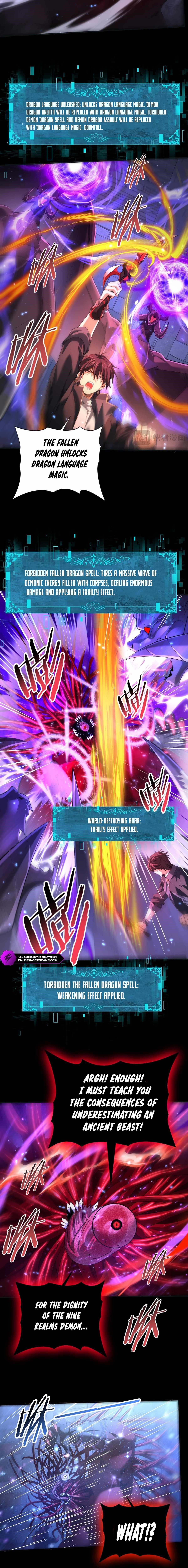 I Got The Weakest Class, Dragon Tamer!? Chapter 77 - Page 11