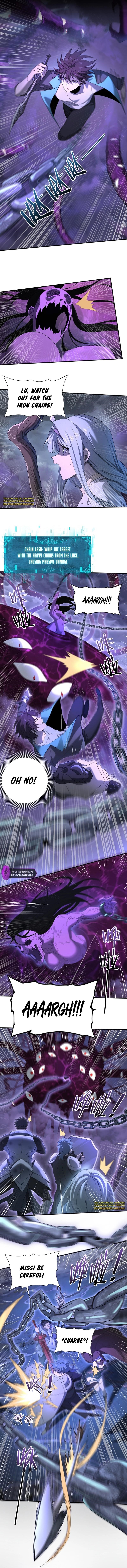 I Got The Weakest Class, Dragon Tamer!? Chapter 8 - Page 4