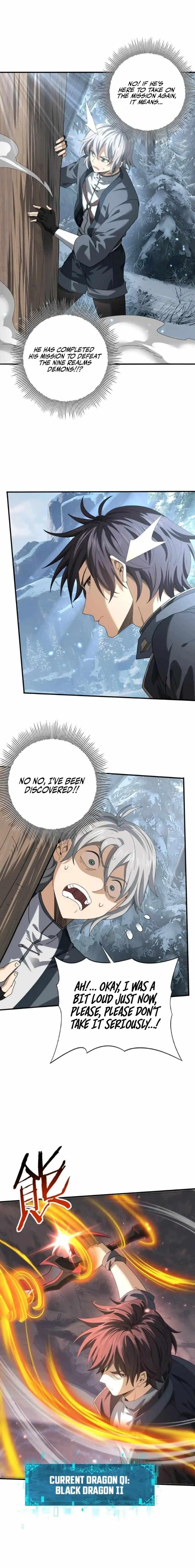 I Got The Weakest Class, Dragon Tamer!? Chapter 80 - Page 2