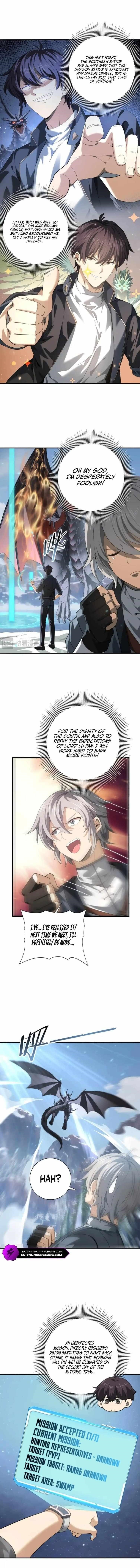 I Got The Weakest Class, Dragon Tamer!? Chapter 80 - Page 6