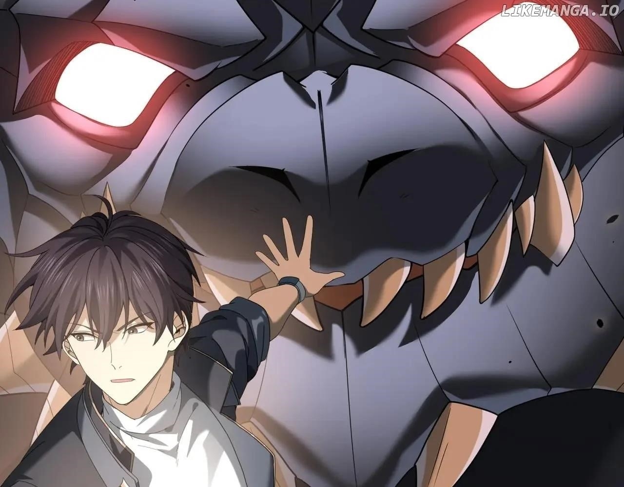 I Got The Weakest Class, Dragon Tamer!? Chapter 81 - Page 10