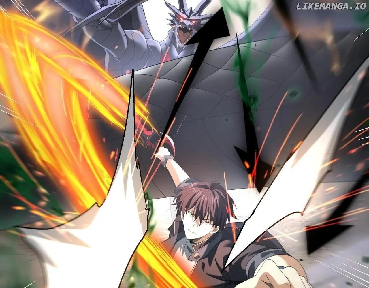 I Got The Weakest Class, Dragon Tamer!? Chapter 81 - Page 103