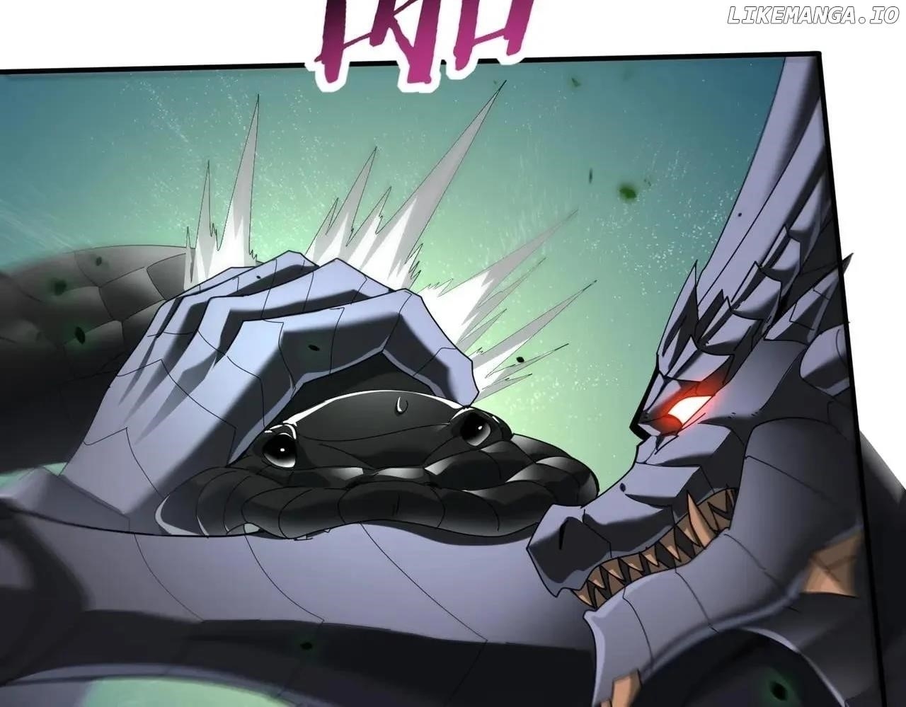 I Got The Weakest Class, Dragon Tamer!? Chapter 81 - Page 106