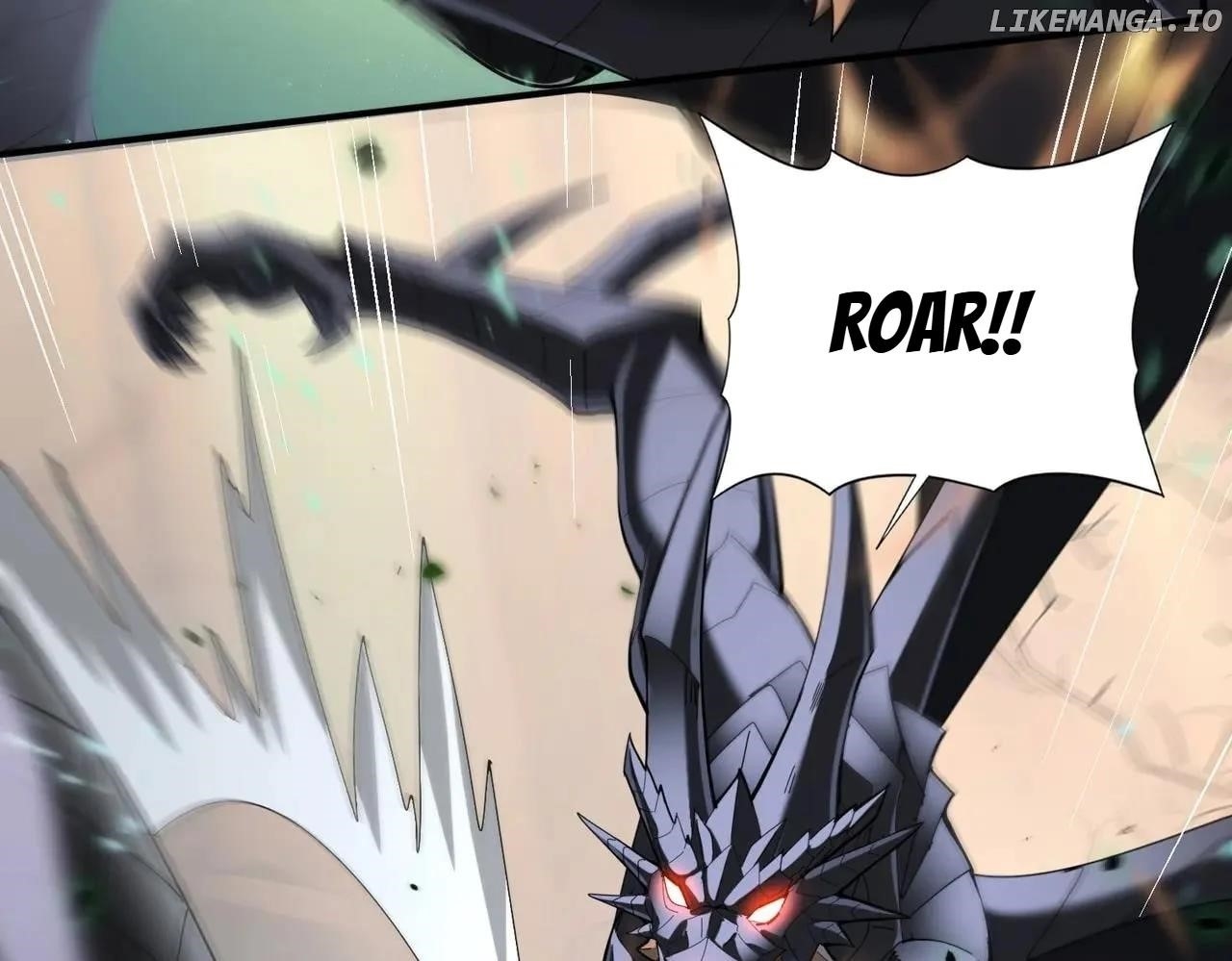 I Got The Weakest Class, Dragon Tamer!? Chapter 81 - Page 107