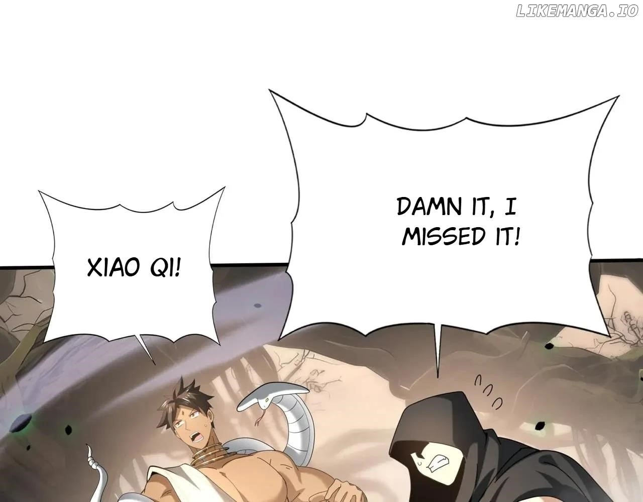 I Got The Weakest Class, Dragon Tamer!? Chapter 81 - Page 110