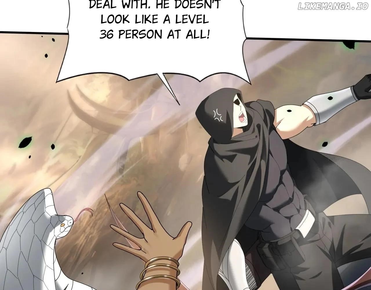 I Got The Weakest Class, Dragon Tamer!? Chapter 81 - Page 116