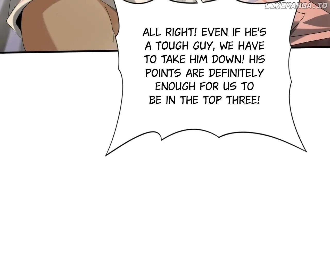 I Got The Weakest Class, Dragon Tamer!? Chapter 81 - Page 118