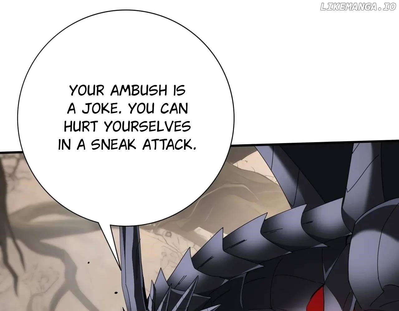 I Got The Weakest Class, Dragon Tamer!? Chapter 81 - Page 119