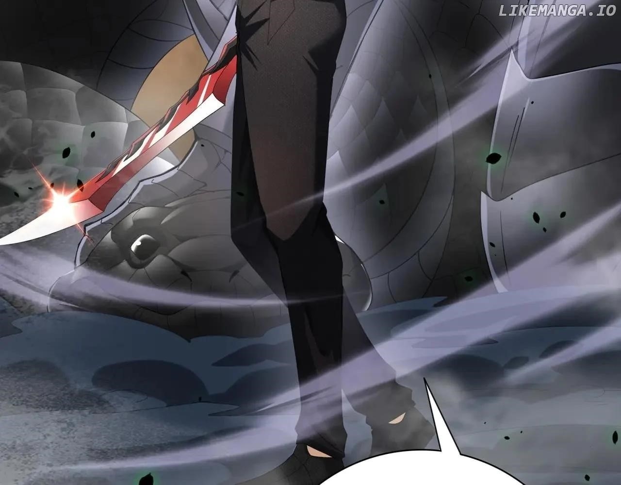 I Got The Weakest Class, Dragon Tamer!? Chapter 81 - Page 121