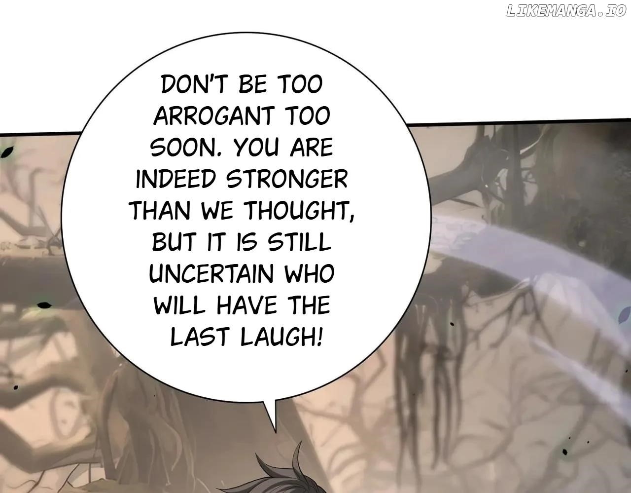 I Got The Weakest Class, Dragon Tamer!? Chapter 81 - Page 123